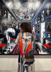 “F*CK FROM NAPOLI”, la nuova capsule firmata SAINTS STUDIO x ANGELO ACCARDI,