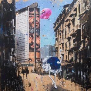 “F*CK FROM NAPOLI”, la nuova capsule firmata SAINTS STUDIO x ANGELO ACCARDI