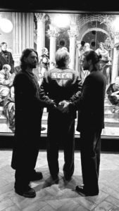 “F*CK FROM NAPOLI”, la nuova capsule firmata SAINTS STUDIO x ANGELO ACCARDI,