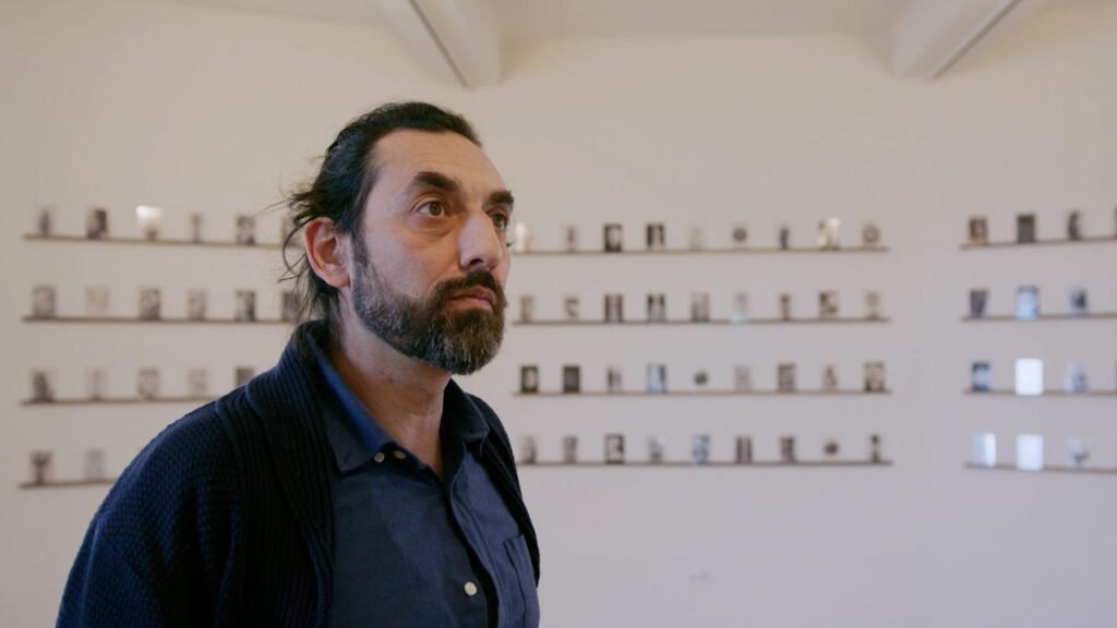 fotografia di Riccardo Arena, SUBCULTURES OF THE SUN, Courtesy dell_artista e di Casa degli Artisti