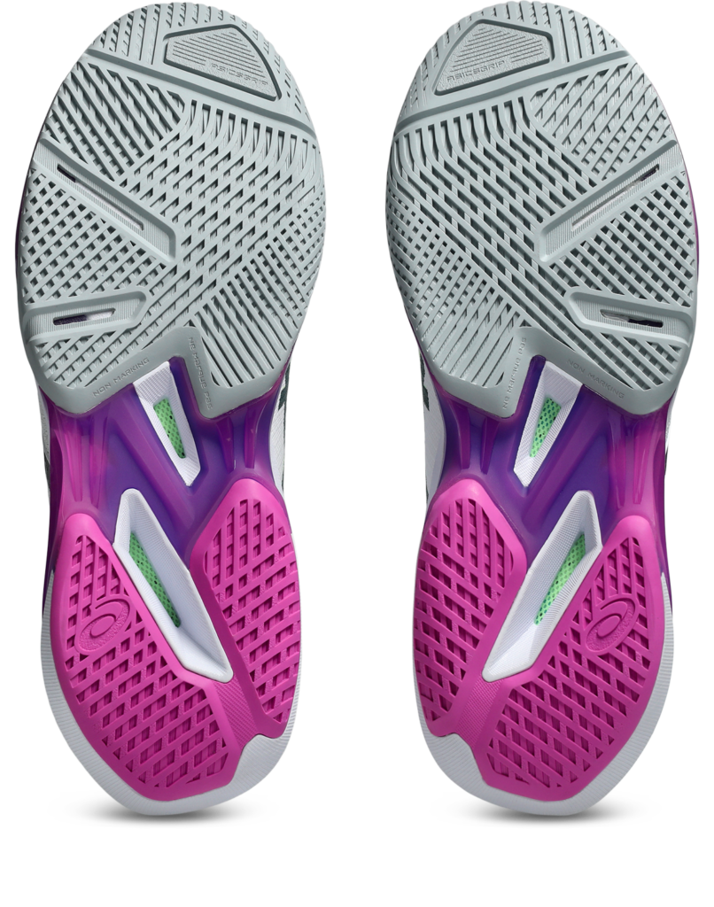 ASICS SOLUTION SPEED™ FF 4 uomo suola