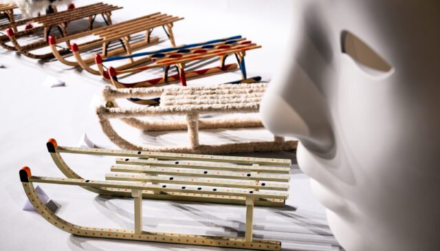 Courmayeur Design Week-end | 2025