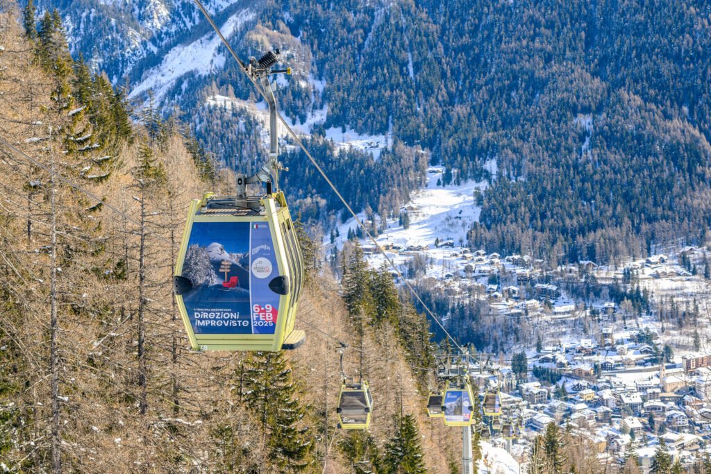 14_CDWE25_Telecabina Direzioni Impreviste_Courmayeur Mont Blanc Funivie_ph Giacomo Buzio