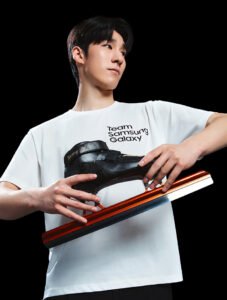 #5_Profile_Equip_HQ_Daeheon Hwang