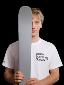 Svelato il Team Samsung Galaxy di Milano Cortina 2026