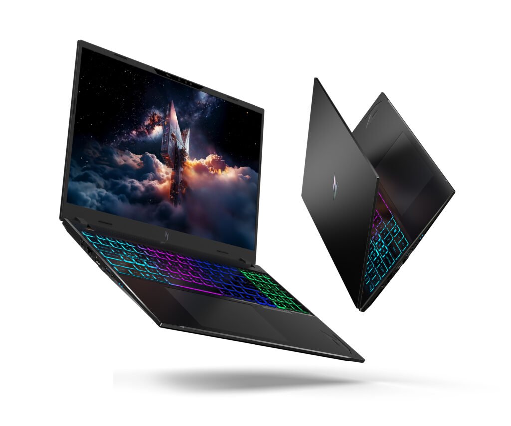 Acer Nitro V 16 AI-ANV16-A71