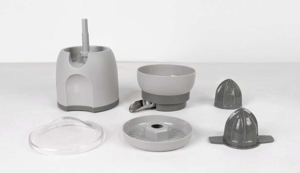 Tognana, IRIDEA, Spremiagrumi 40W smontato