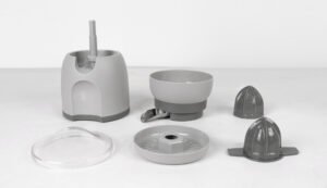 Tognana, IRIDEA, Spremiagrumi 40W smontato