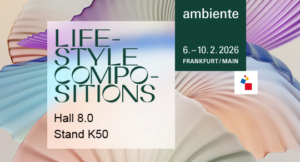 Invito Fiera Ambiente 2026_Tognana