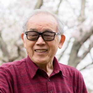 Jun ISEZAKI _ Tesoro Nazionale Vivente