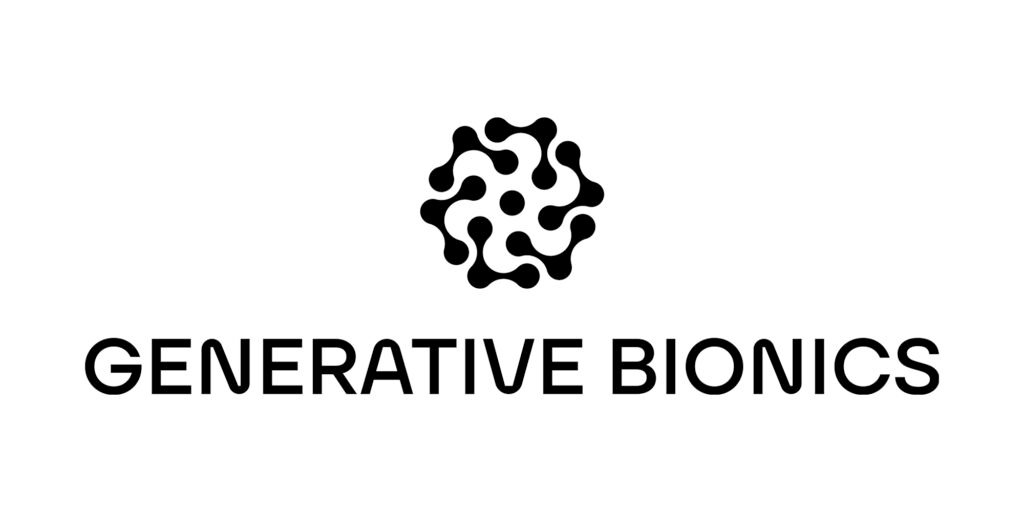 logo Generative Bionics