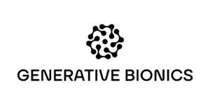 logo Generative Bionics