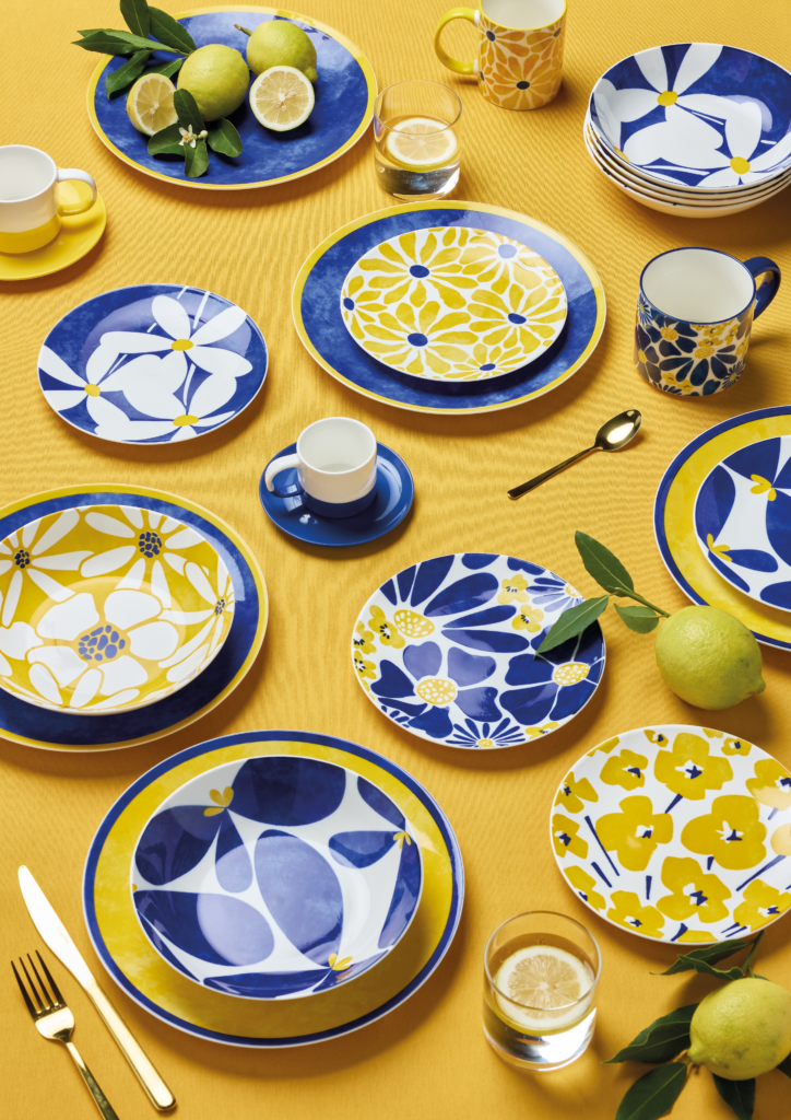 Tognana linea Marisol