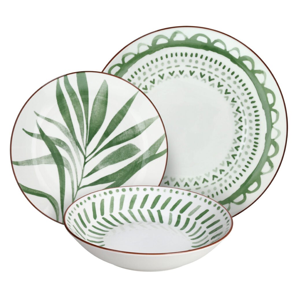 Tognana linea Rio Verde