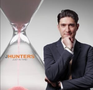 – precisa Salvatore Caruso, executive manager JHunters, brand di Hunters Group –