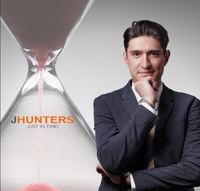 – precisa Salvatore Caruso, executive manager JHunters, brand di Hunters Group –