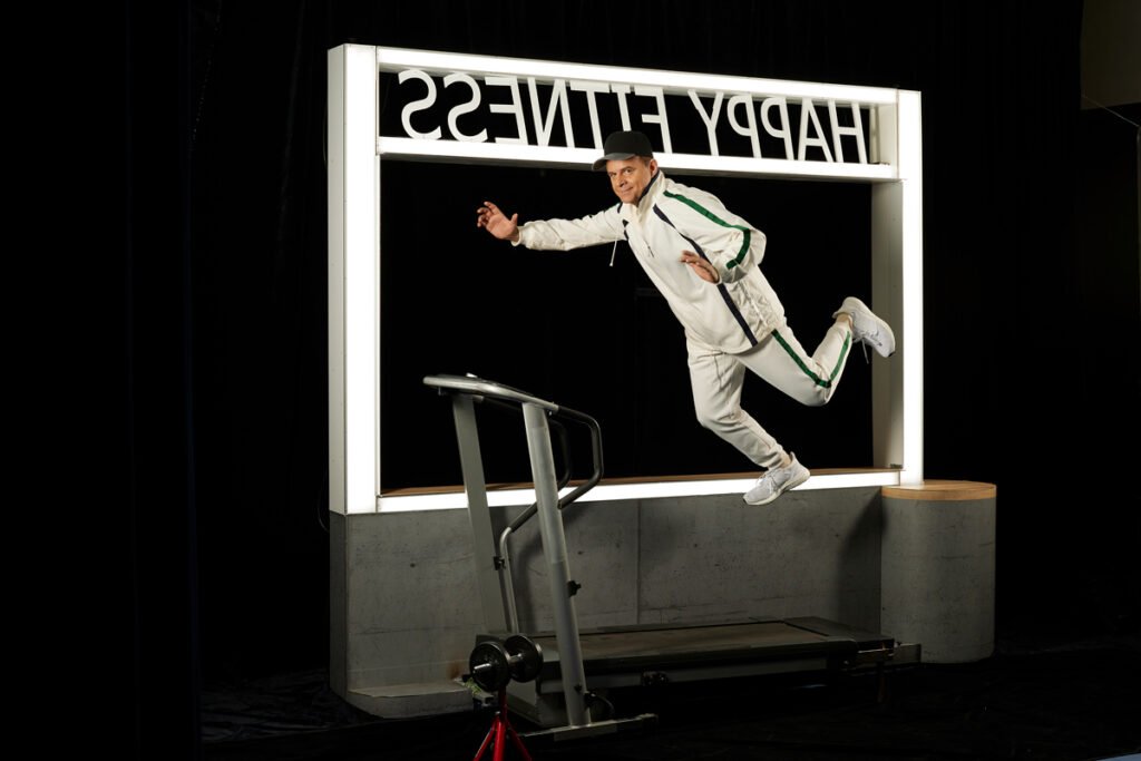 Supermagic Elementi, Topas