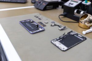 refurbed: smartphone ricondizionati