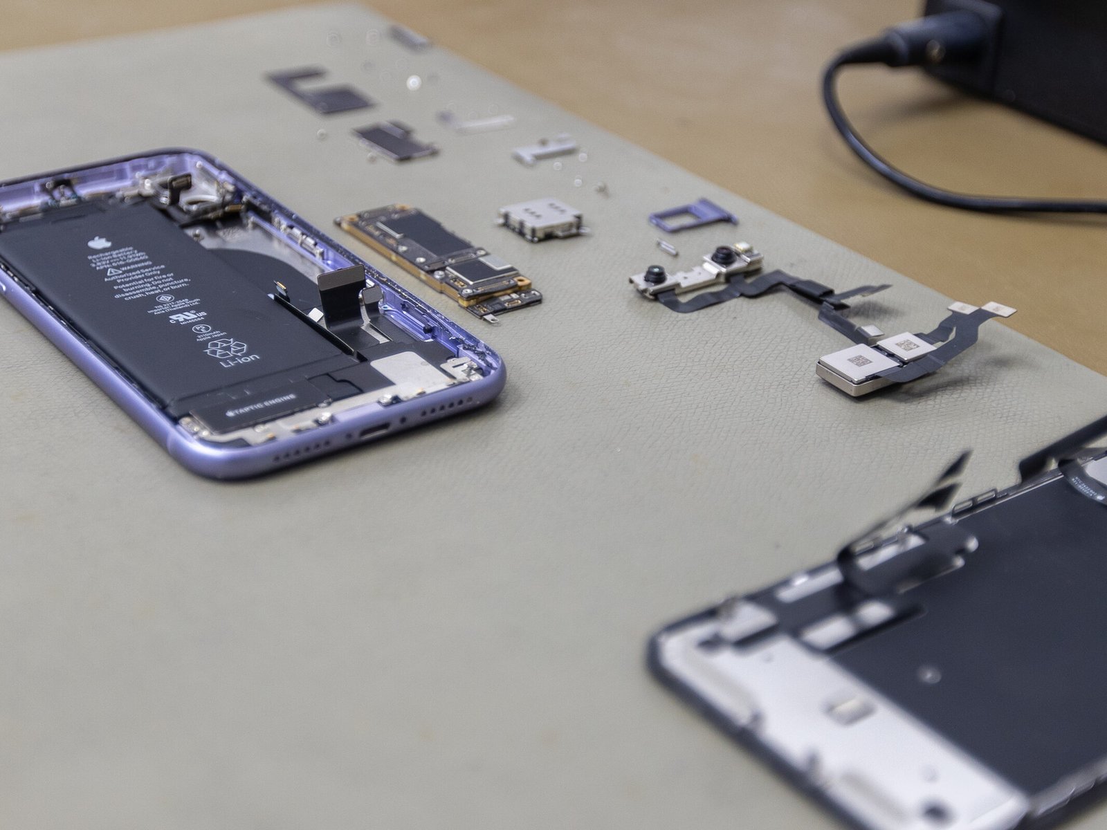 refurbed: smartphone ricondizionati