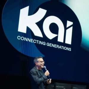 Andrea Radrizzani, CEO Kai Media