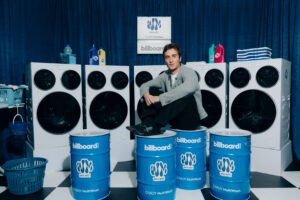 Candy MultiWash con Mattia Stanga