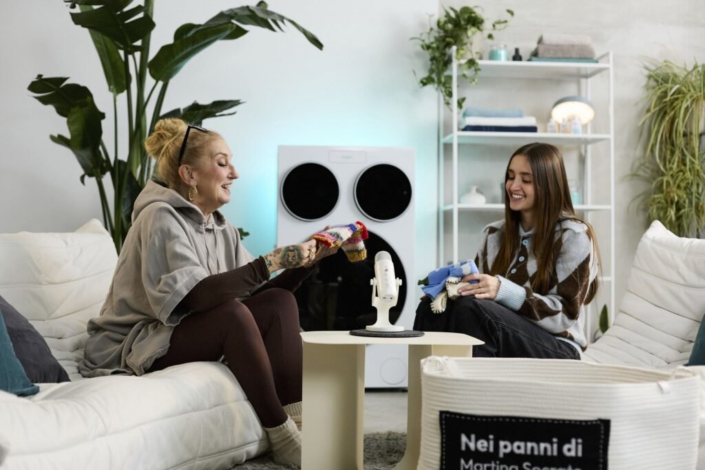 Candy MultiWash NeiPanniDi