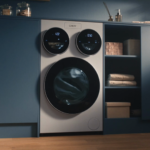 Candy protagonista a Sanremo con MultiWash