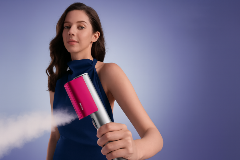 Stiratura a vapore: perché sta sostituendo il ferro tradizionale