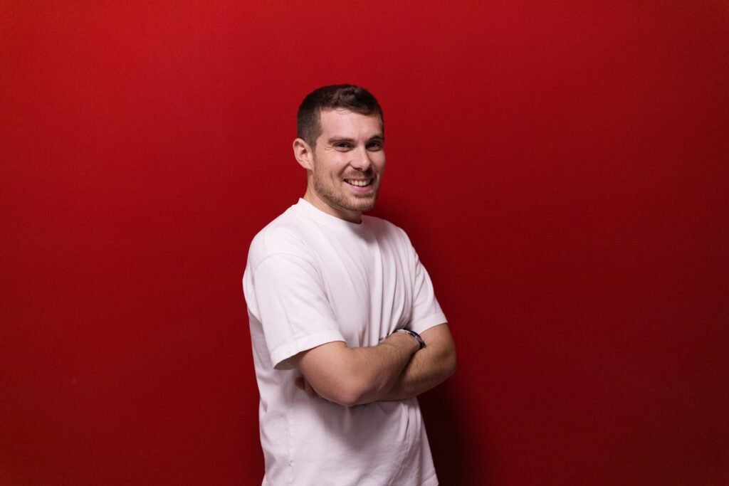 Alessio Cinao - SNAP Marketing