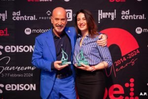 Presidente di Be1 srl, Nunzio Puccio