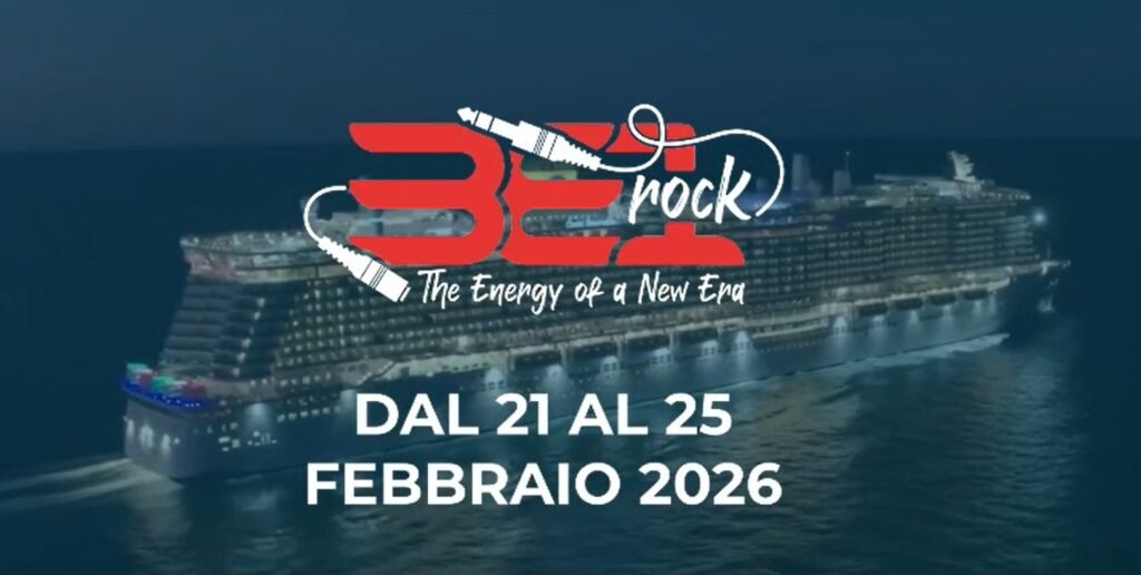 convegno Be1 a Sanremo