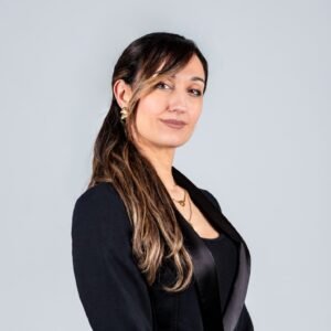 Laura Scelzi - Marketing Director Italy di Haier Group