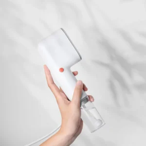 Nesugar G1 steamer, stiratura a vapore