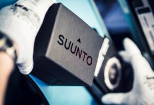 SUUNTO celebra 90 anni di avventura