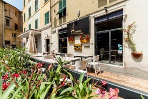 Tabarca, la Spagna autentica nel cuore di Genova