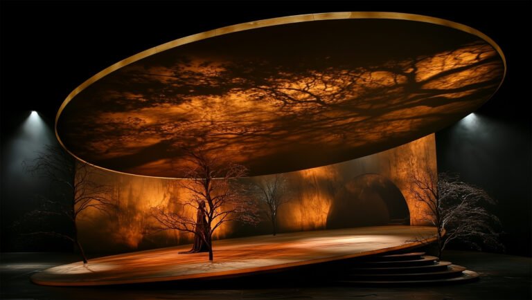 “Tristan und Isolde” di Richard Wagner