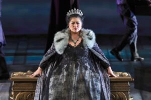 “Tristan und Isolde” di Richard Wagner