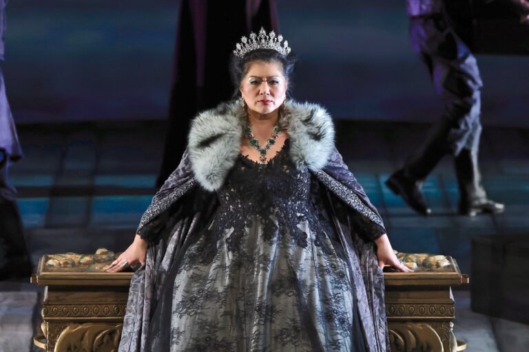 “Tristan und Isolde” di Richard Wagner