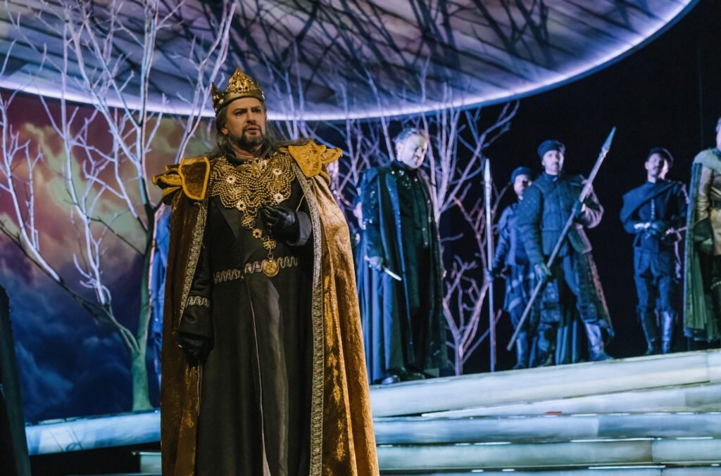 Tristan und Isolde _ Evgeny Stavinsky _ ph. Marilena