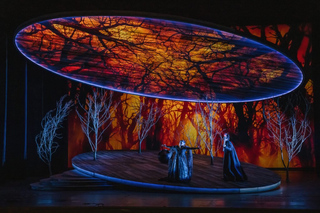 Tristan und Isolde _ ph. Marilena Imbrescia