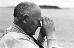 Tuomas Vohlonen 1936