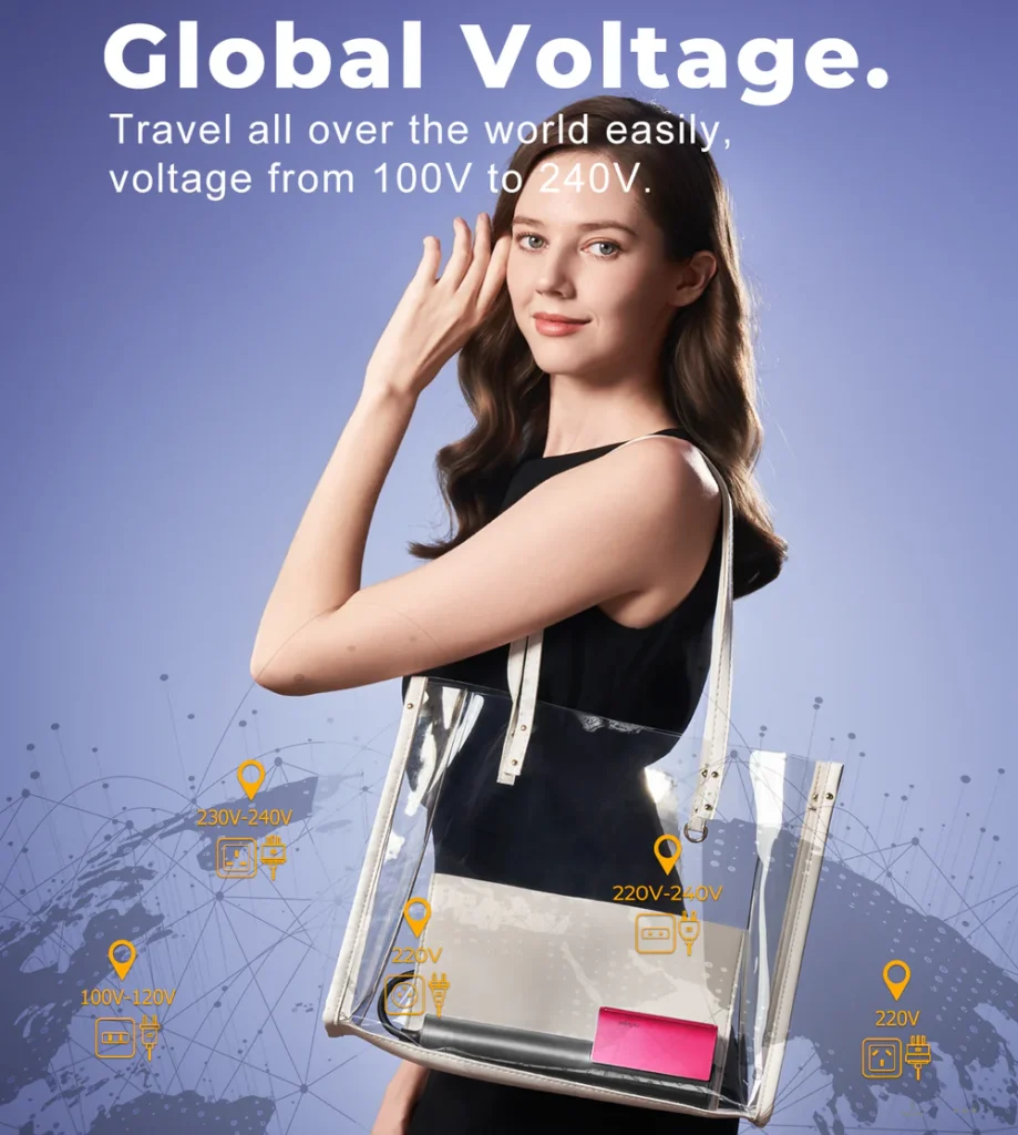 Nesugar G3 steamer, stiratura a vapore