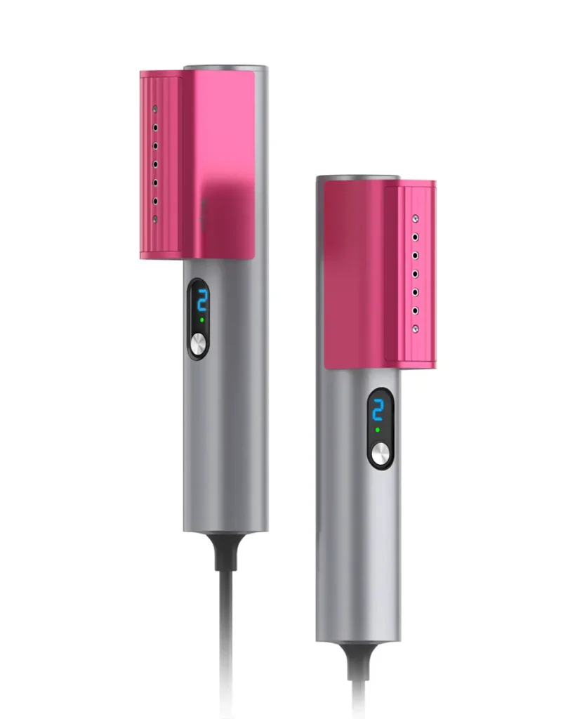 Nesugar G3 steamer, stiratura a vapore