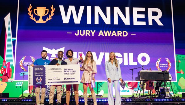 wemakefuture.it call startup competition