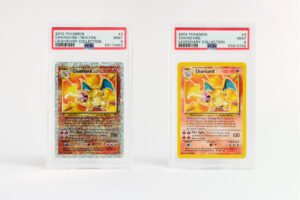 Pokémon Charizards