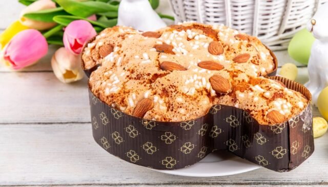 colomba