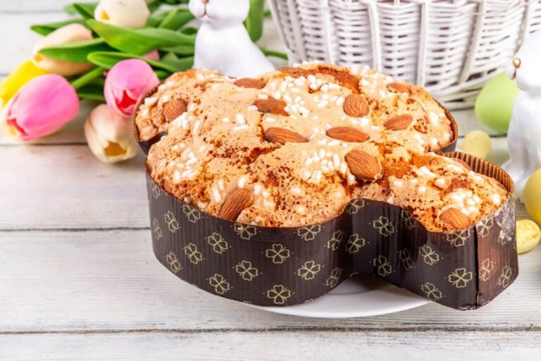 Allarme rincari: Pasqua nel mirino