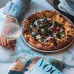 Biga: Milan Fashion Pizza