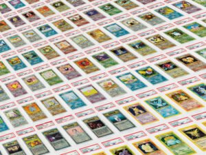 La Pokémon mania continua a spopolare