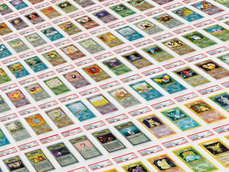 La Pokémon mania continua a spopolare